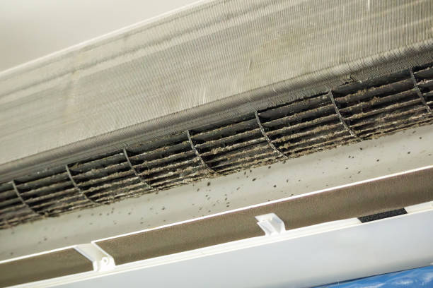 Emergency Air Duct Cleaning in Waverly, IL